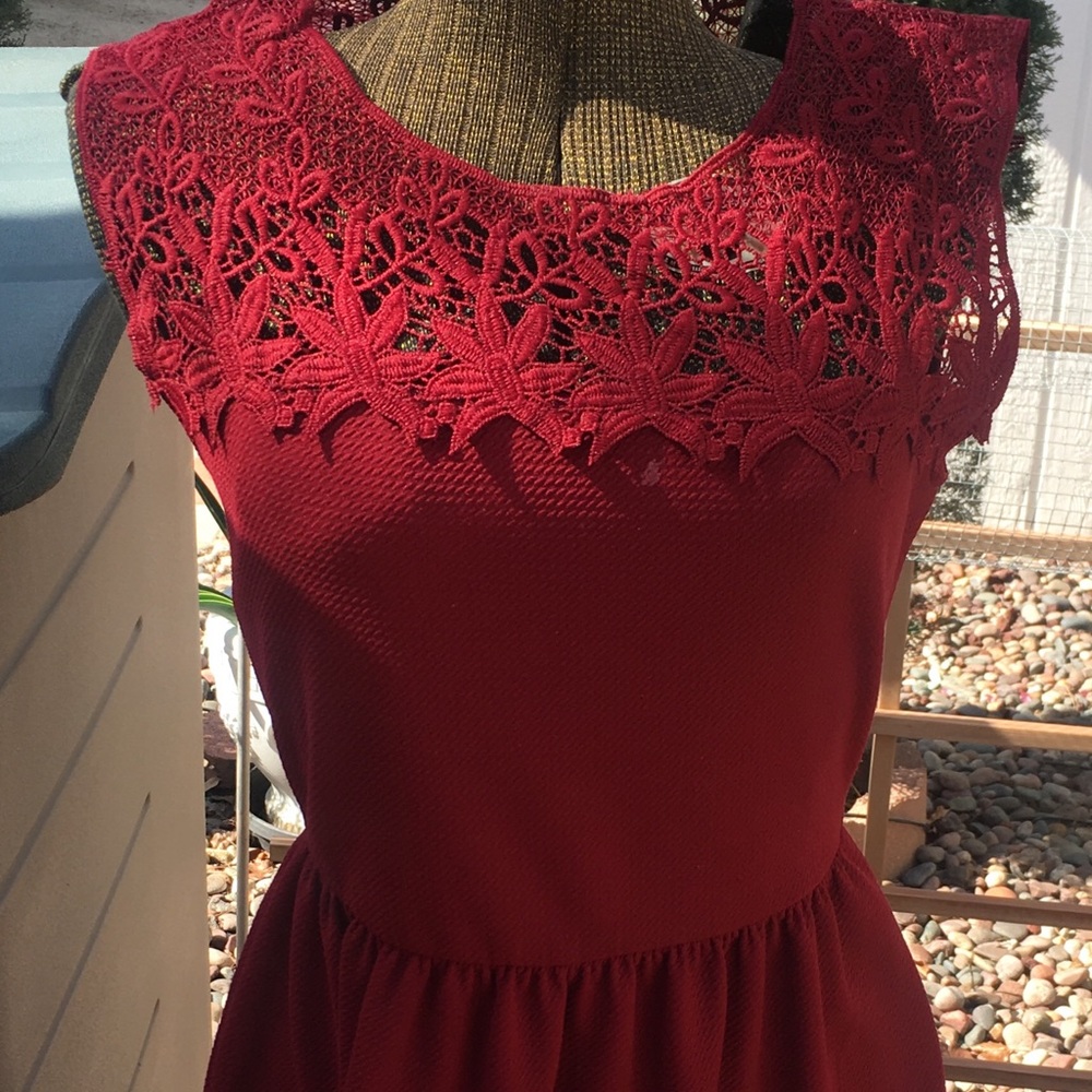 Dress